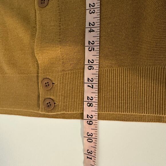 NEW Nike SB Skate Elemental Gold Wool Blend Cardigan Sweater Size XXL Unisex - Picture 9 of 16